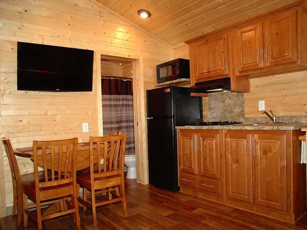 Verde Valley Deck Cottage 8 Cottonwood Kültér fotó