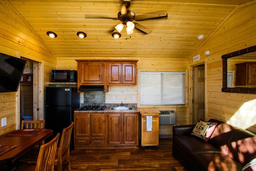 Verde Valley Deck Cottage 8 Cottonwood Kültér fotó